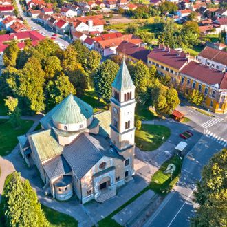 Za ovaj hrvatski gradić možda nikad niste čuli, a iduće godine postat će meka za sve koji žele studirati sve popularniji studij