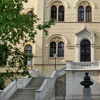 THE objavio novu listu najboljih: Zagrebačko Sveučilište ni među top 1000 