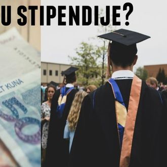  Akademska godina pri kraju, a novaca nema: Zašto nisu isplaćene stipendije zagrebačkim studentima slabijeg ekonomskog statusa?