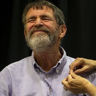 Skromnost je vrlina: Profesor dobio Nobelovu nagradu pa novac dao studentima