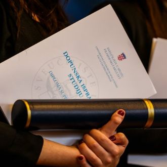 Koliko su zapošljivi mladi s diplomom u Hrvatskoj? Istraživanje pokazalo da je velik postotak ipak zaposlen u struci