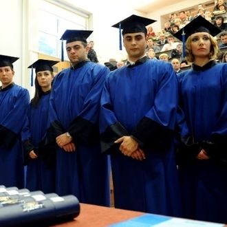 U Hrvatskoj sve manje studenata, a sve više studijskih programa – čak 41 program nitko nije upisao