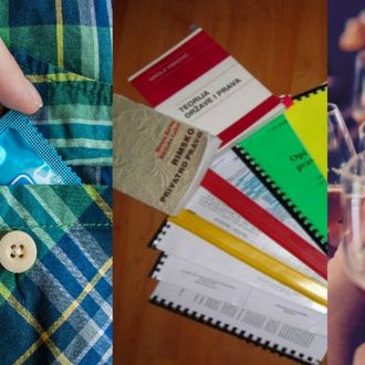 Od kondoma i skripti pa do odjeće i alkohola: Na što ustvari troše novce hrvatski studenti?