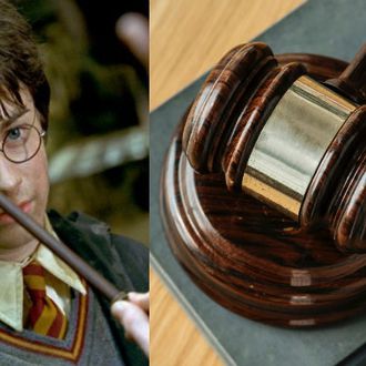 Učit će o Malom čarobnjaku kroz zakone: Studenti ovog pravnog fakulteta imat će kolegij o Harryju Potteru