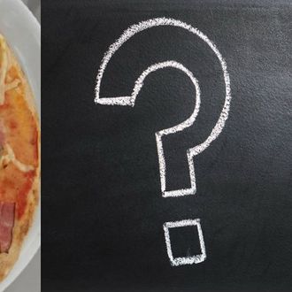 Kada ti prisjedne 'dobar tek': Pogledajte što se splitskim studentima u menzi servira kao pizza
