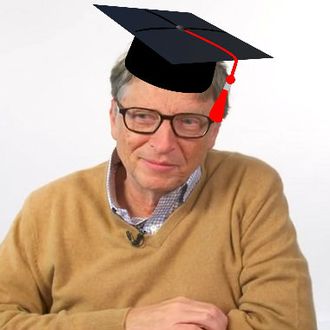 Najbogatiji čovjek zna što bi izabrao: Bill Gates otkrio što bi studirao da opet upisuje faks