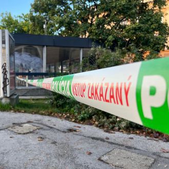 Strašna nesreća dogodila se prošle nedjelje na autobusnom stajalištu u Bratislavi.