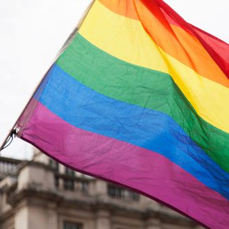 Mađarska je 2021. zakonom zabranila „promicanje homoseksualnosti“