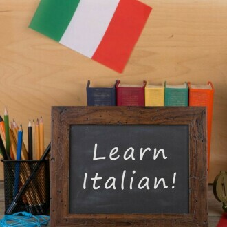 Nauči talijanski