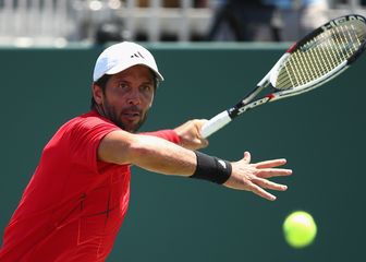 Fernando Verdasco (Foto: AFP)