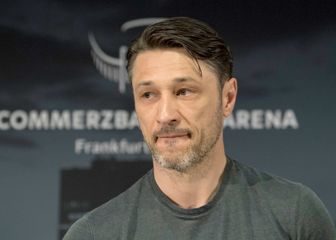 Niko Kovač (Foto: AFP)