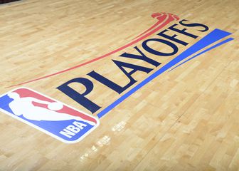 NBA playoff (Foto: AFP)
