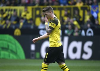 Marco Reus (Foto: AFP)