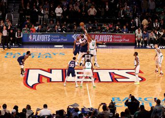 Brooklyn Nets - Boston Celtics