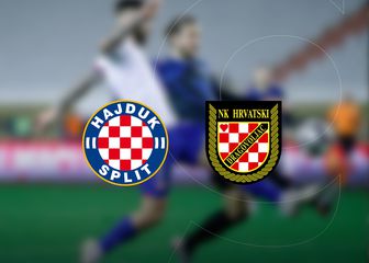 Hajduk - HD