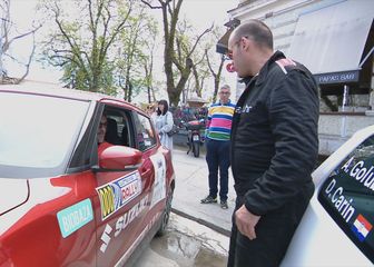 Rally u Karlovcu