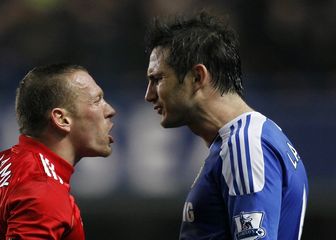 Bellamy i Lampard