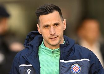 Nikola Kalinić