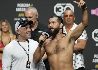 Jorge Masvidal