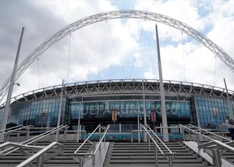 Wembley Stadium