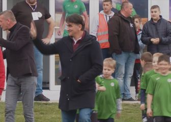 Festival nogometa u Kutjevu, ilustracija - 1