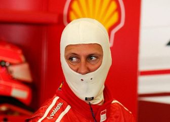 Michael Schumacher