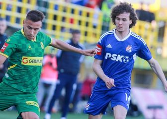 Istra - Dinamo