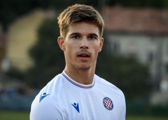 Luka Vušković
