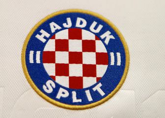 Hajdukov grb