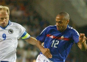 Sergej Barbarez i Thierry Henry