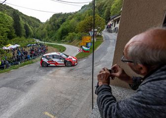 WRC u Hrvatskoj