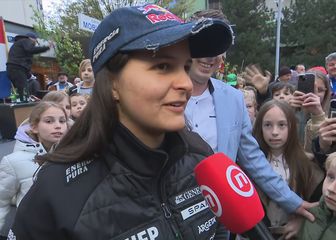 Zrinka Ljutić