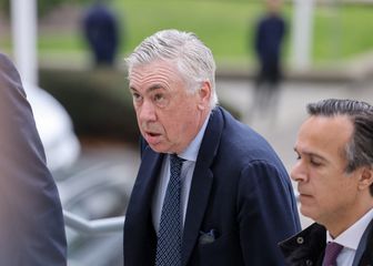 Carlo Ancelotti
