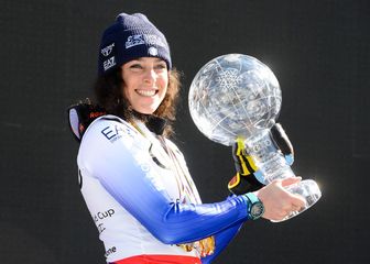 Federica Brignone