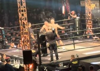 Marko Martinjak i Tino Patrlj