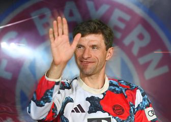Thomas Muller