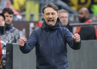 Niko Kovač