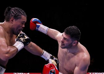Joe Joyce i Filip Hrgović