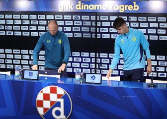 Kristijan Polovanec (lijevo)