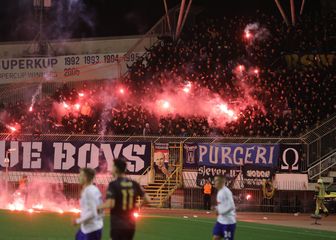 Boysi na Poljudu