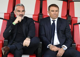 Eduardo Macia (lijevo)