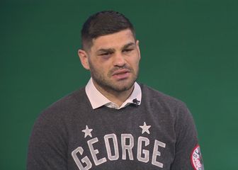Filip Hrgović - 1