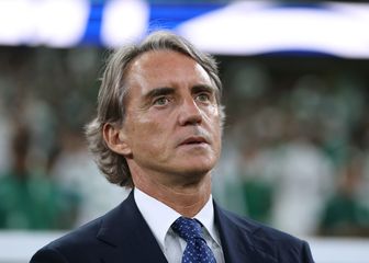 Roberto Mancini