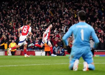 Arsenal - Real Madrid