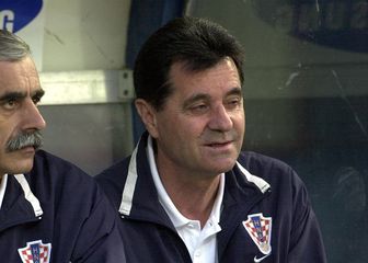 Ivan Katalinić i Mirko Jozić