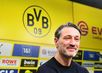 Niko Kovač