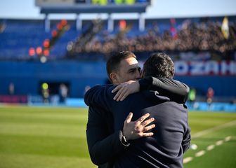 Fabio Cannavaro i Gennaro Gattuso