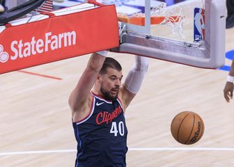 Ivica Zubac