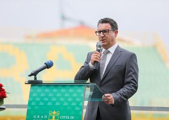 Branko Vincenti