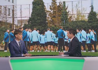 Ivan Forjan i Dario Šimić - 3